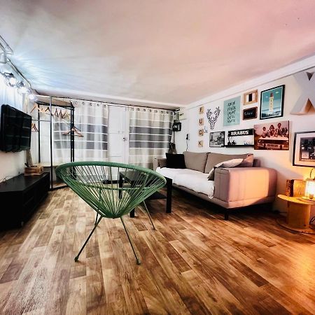 Apartament L' As Cobas 26 Bis Perpignan Zewnętrze zdjęcie