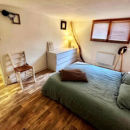 Apartament L' As Cobas 26 Bis Perpignan Zewnętrze zdjęcie