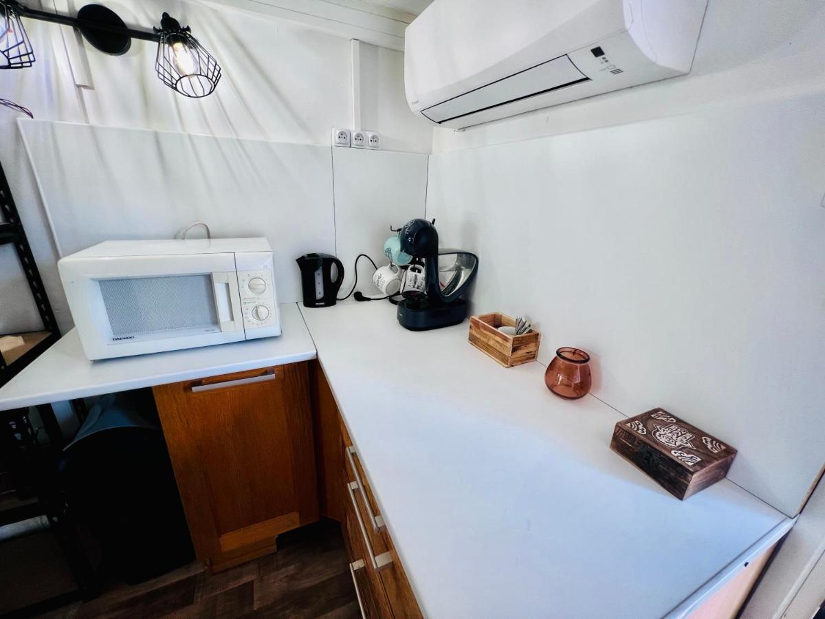 Apartament L' As Cobas 26 Bis Perpignan Zewnętrze zdjęcie
