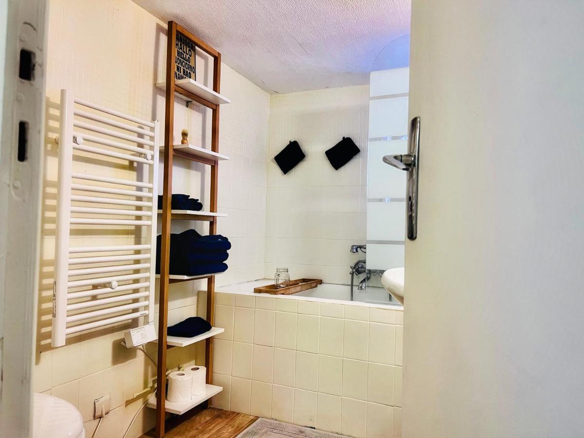 Apartament L' As Cobas 26 Bis Perpignan Zewnętrze zdjęcie