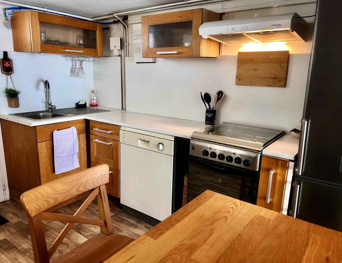 Apartament L' As Cobas 26 Bis Perpignan Zewnętrze zdjęcie