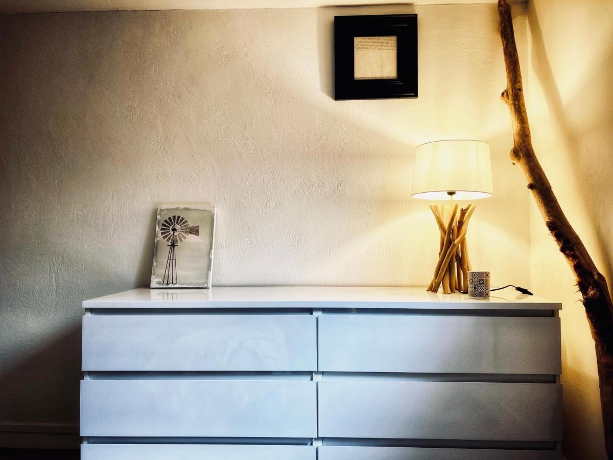 Apartament L' As Cobas 26 Bis Perpignan Zewnętrze zdjęcie
